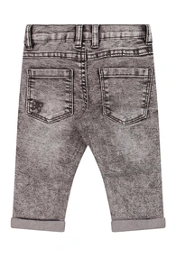 Bakkaboe baby meisjes jeans